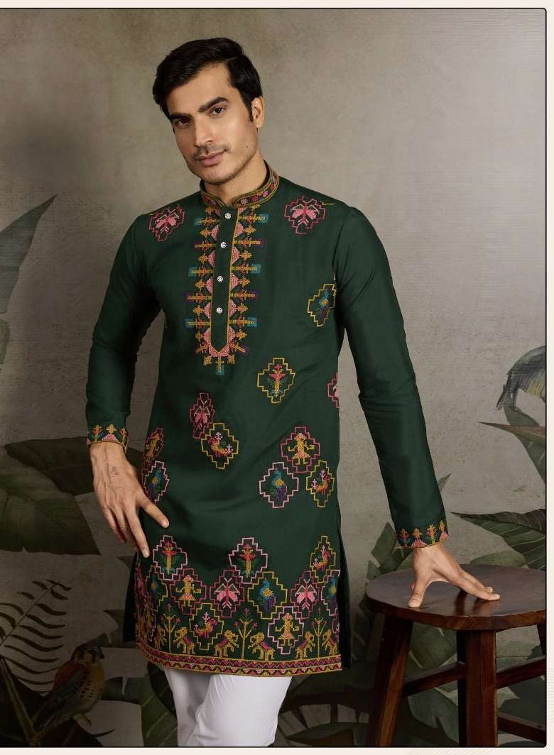 RAJWADI RAAS 1 by SHUBHVASTRA suit collection manufacturer Surat 