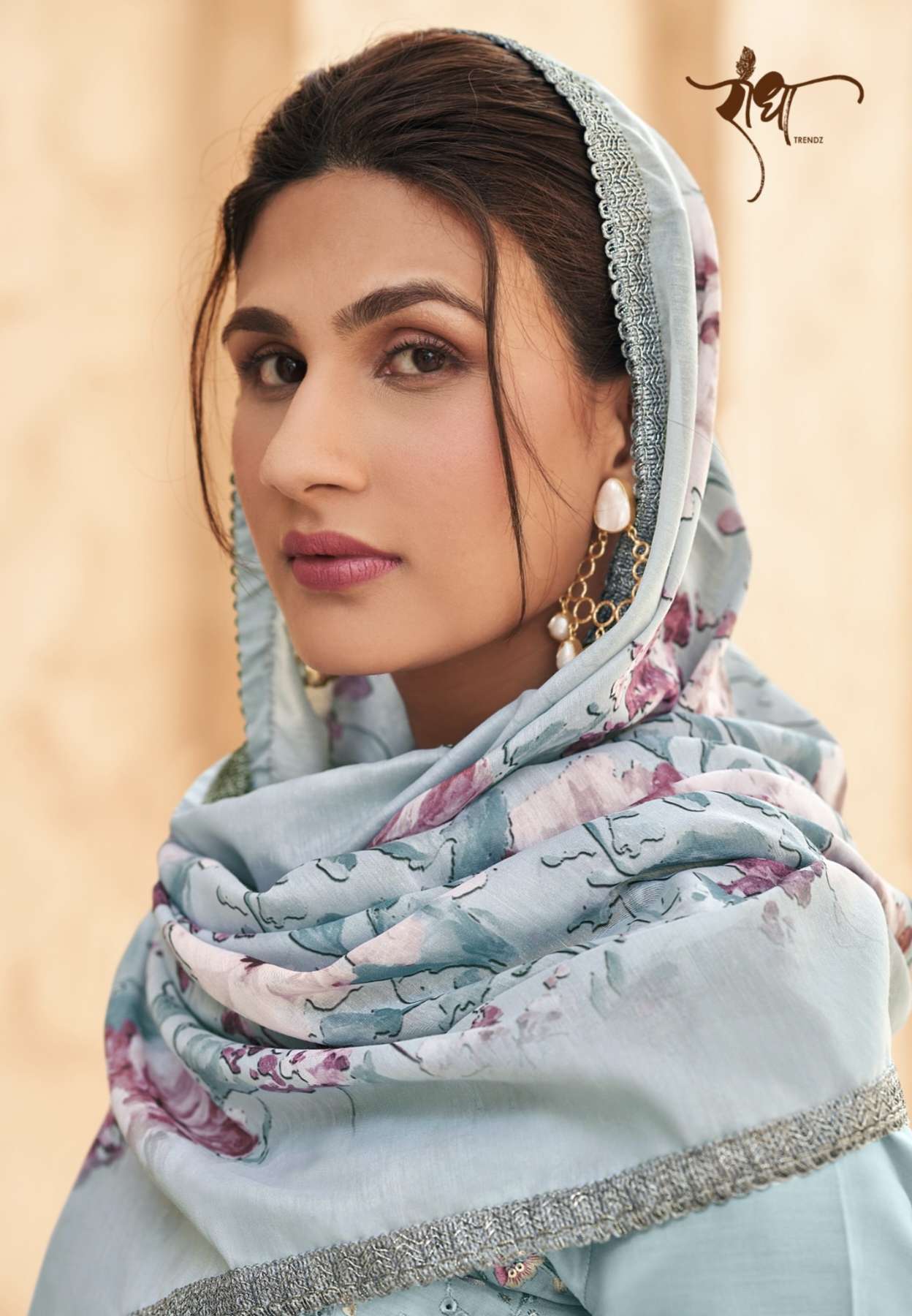 ROSY by RADHA TRENDZ Suit collection manufacturer Surat 