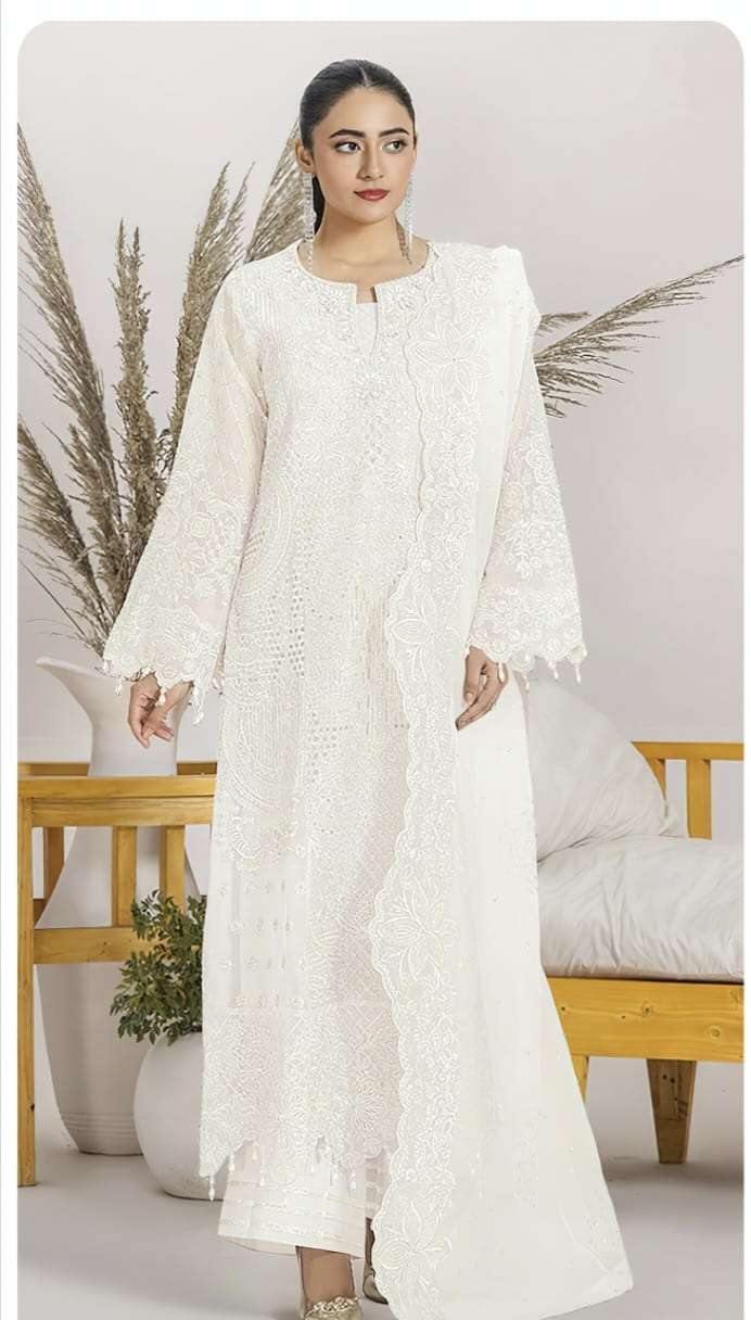 SARA VOL D NO 1047 A B C D HITS DESIGN by SAJIDA Suit collection manufacturer Surat 