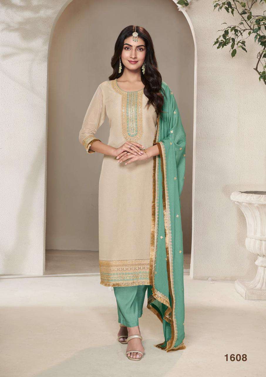 Traditional kurti Set Collection manufacturer Surat 