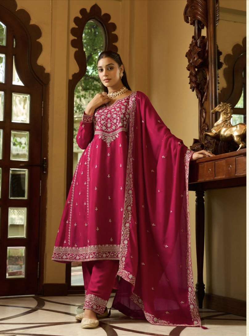 AARINI by SANIKA FASHION kurti collection manufacturers surat 