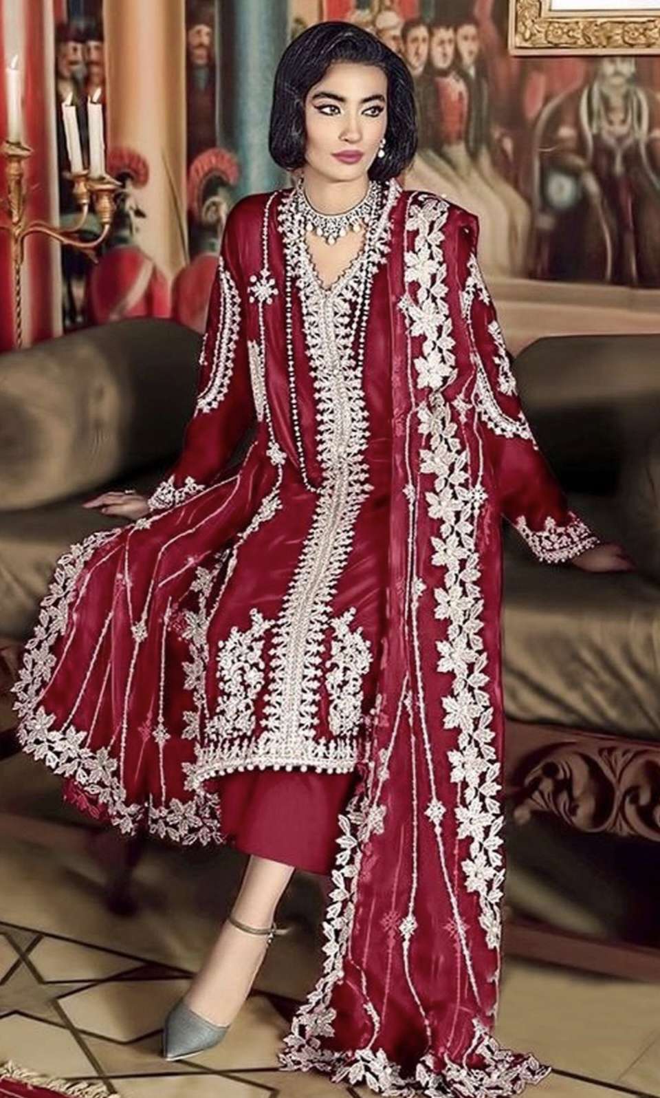 D NO JT 139 by JOHRA TEX Suit collection manufacturer Surat            