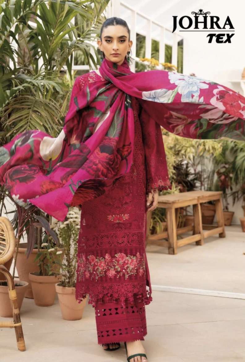 D NO JT 182 by JOHRA TEX Suit collection manufacturer Surat    