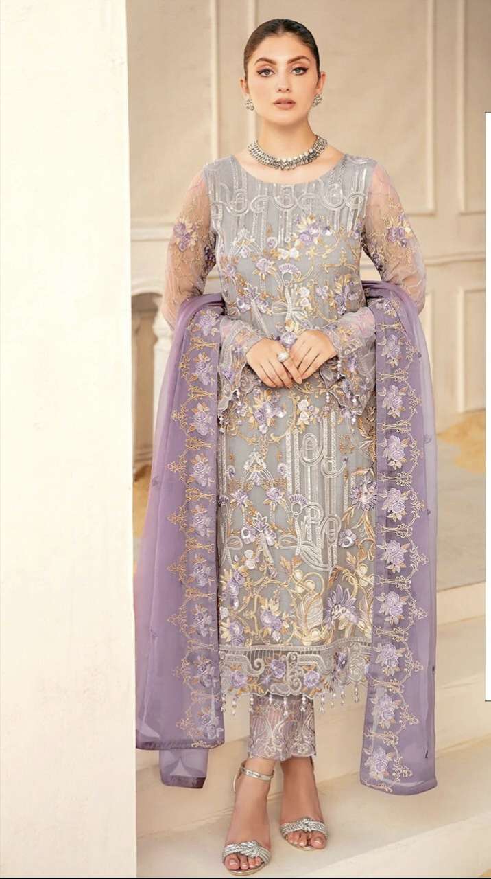 Design no D 1040 by deepsy Suit collection manufacturer Surat 