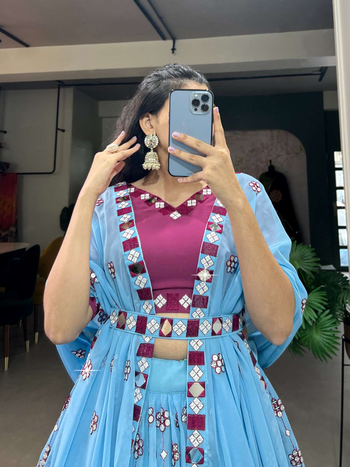 designer beckons Lehenga Collection manufacturer Surat