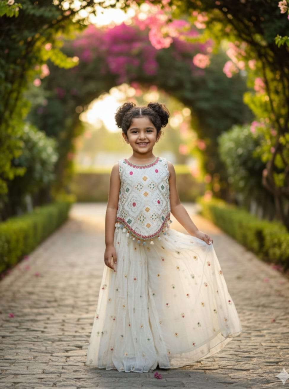 KIDS WEAR 71 collection manufacturer Surat 