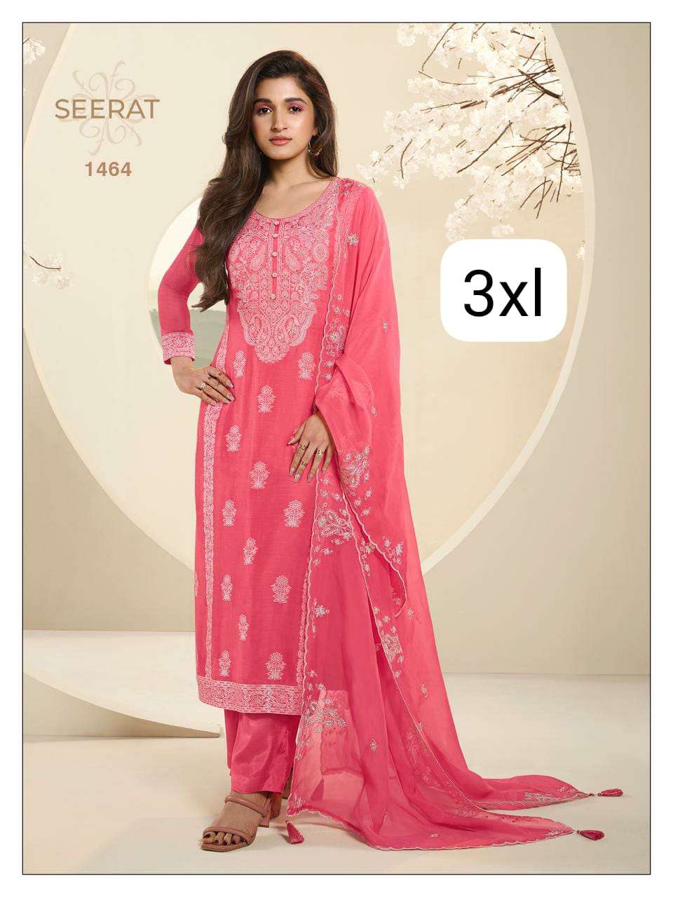 VINAY ORIGINAL suit collection manufacturer Surat 