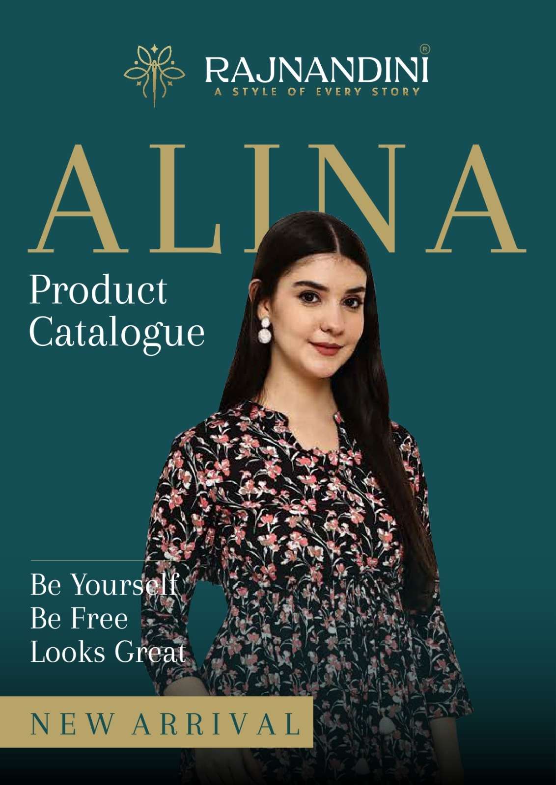 ALINA SERIES  2011 TO 2016 By RAJNANDINI FASHION Kurti collection manufacturers surat 