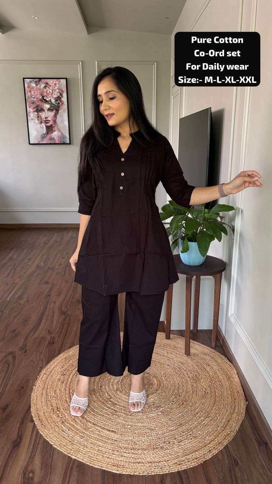 Casual Wear A Line Dress Kurti collection manufacturers surat 