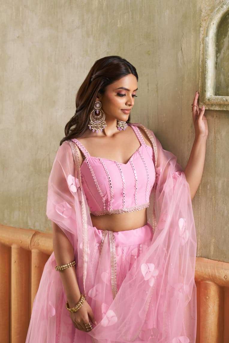 Chandrkala by narayani fashion Lehenga Choli collection manufacturers surat 