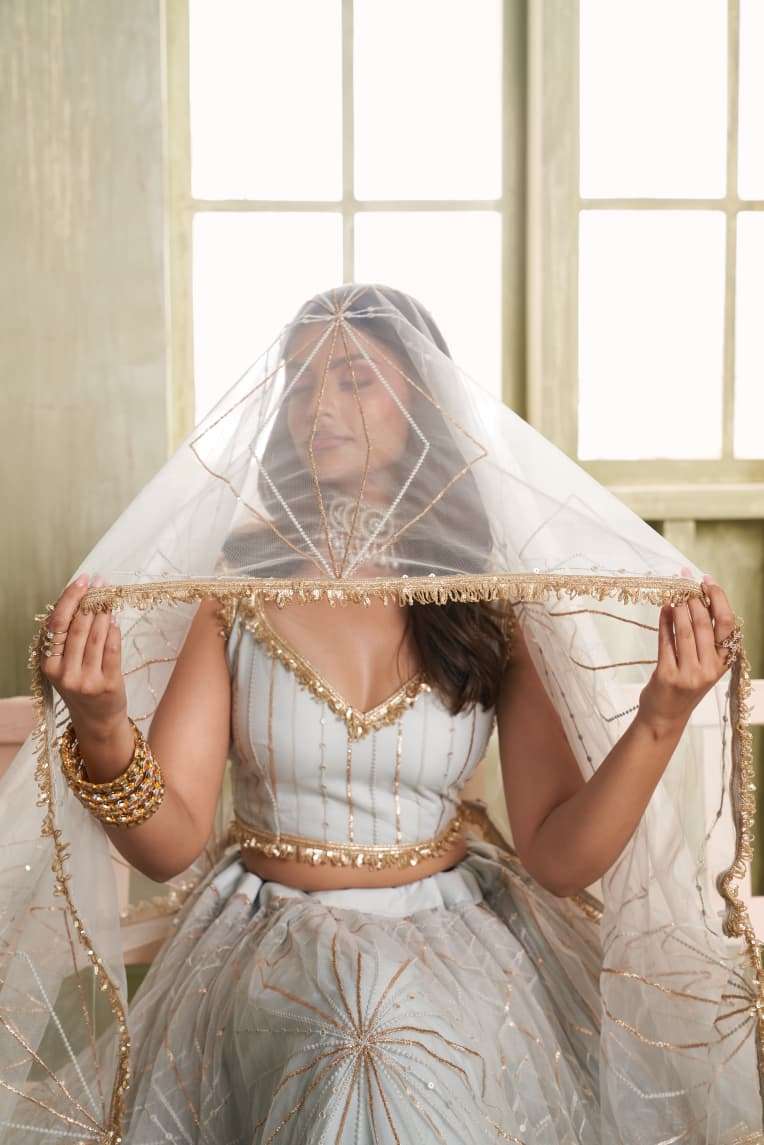 Chandrkala by narayani fashion Lehenga collection manufacturers surat 