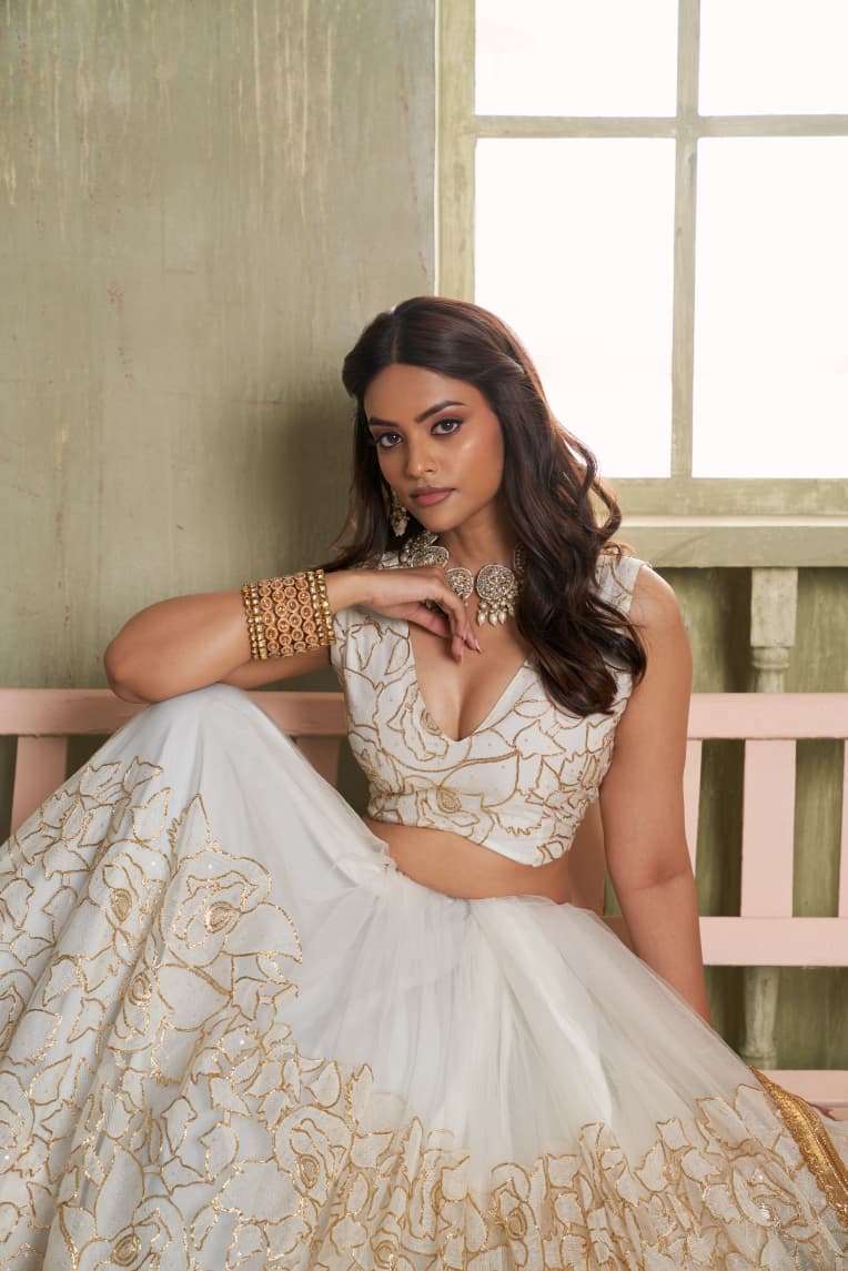 Chandrkala Design Number  7009 by narayani fashion  Lehenga Choli collection manufacturers surat