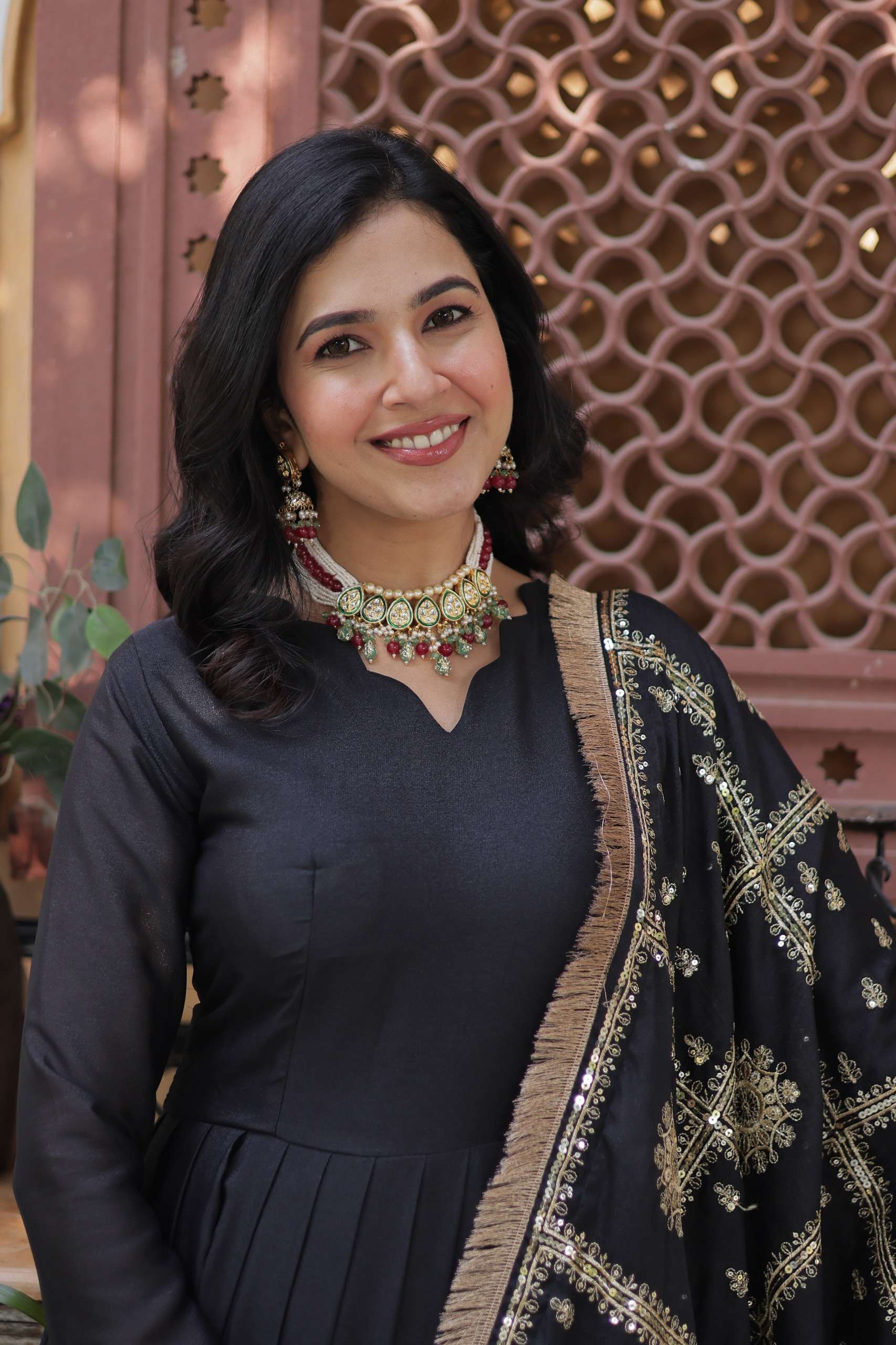 Code KA 1139 READYMADE GOWN COLLECTION manufacturer surat 