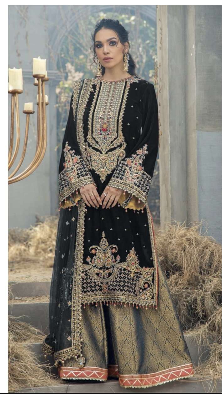  D NO 17020 ROSEMEEN by FEPIC suit collection manufacturers surat 