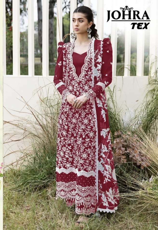 D NO JT 175 D by JOHRA TEX suit collection manufacturers surat 