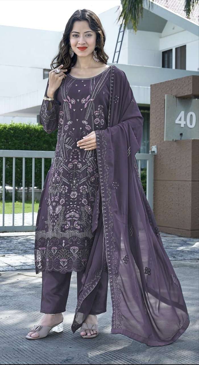 D NO S 226 by D NO S 226 by SHANAYA fashion suit collection manufacturers surat  fashion suit collec...