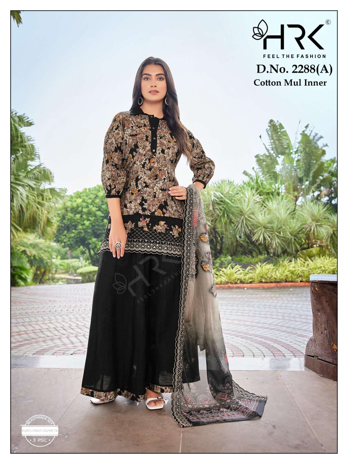 Dno 2288 kurti collection manufacturers surat 