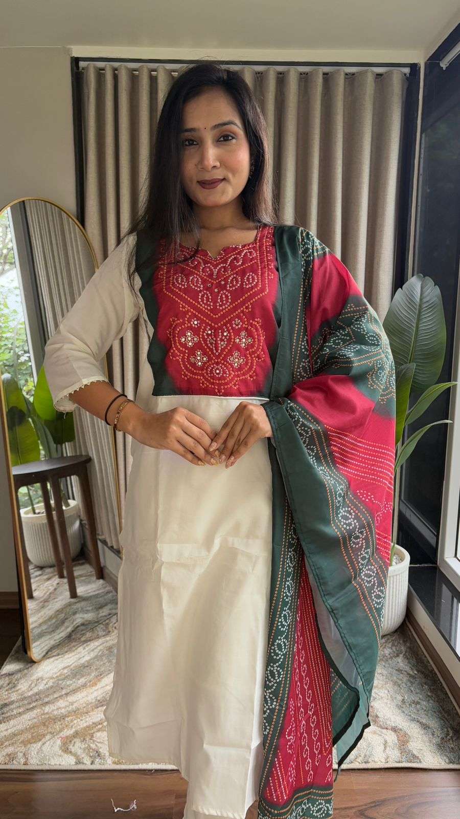 Festival Special kurti collection manufacturers surat 