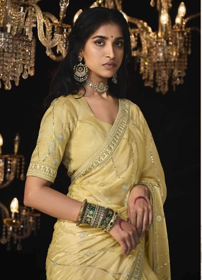 Kajal Vol 14 by Kimora saree Collection manufacturer surat 