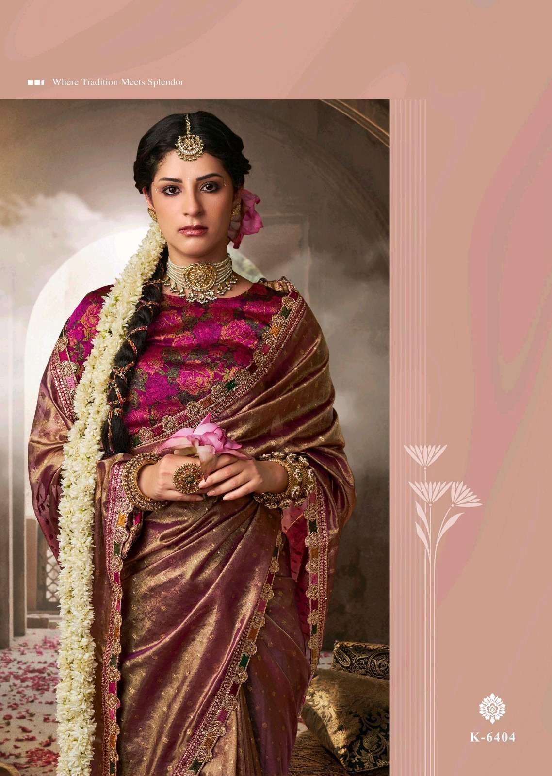 Kavyasachi 2 by Kira saree Collection manufacturer surat 