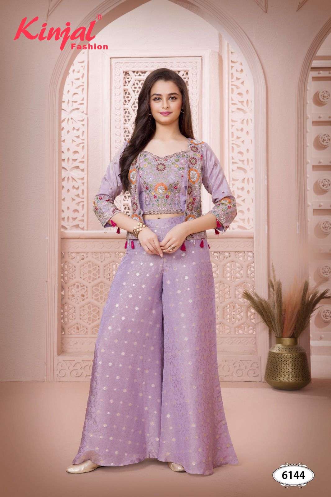 KIDS WEAR A 11 collection manufacturers surat 