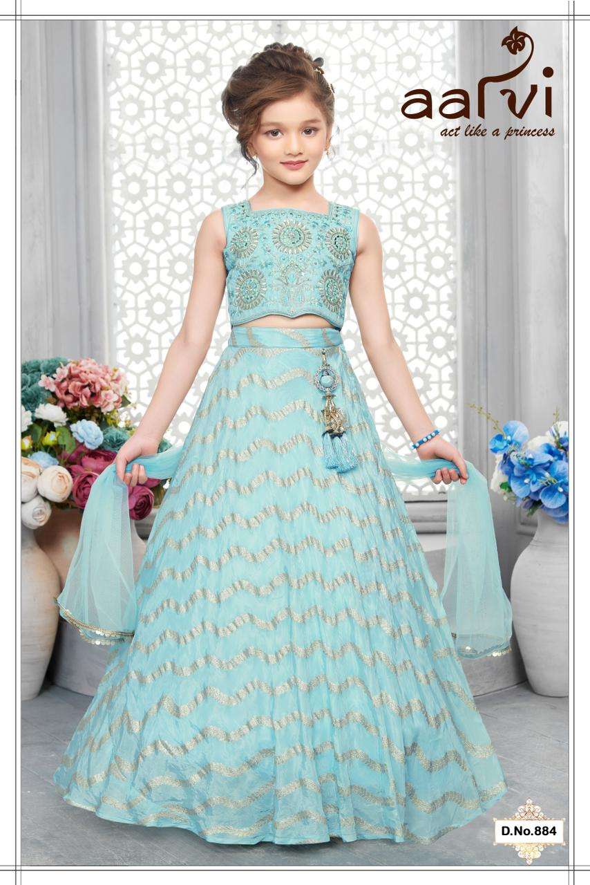 KIDS WEAR A 3 collection manufacturers surat 