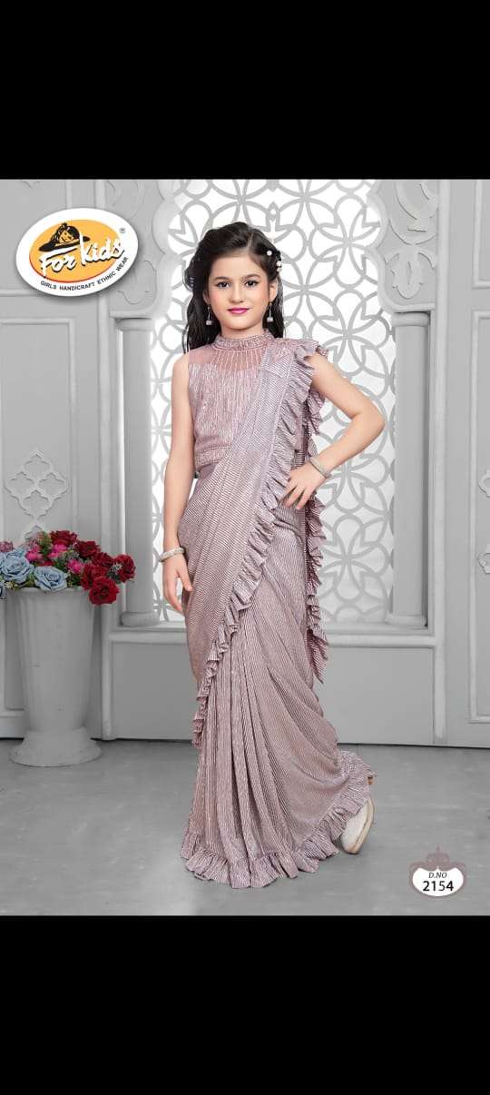 KIDS WEAR A 6 collection manufacturers surat 