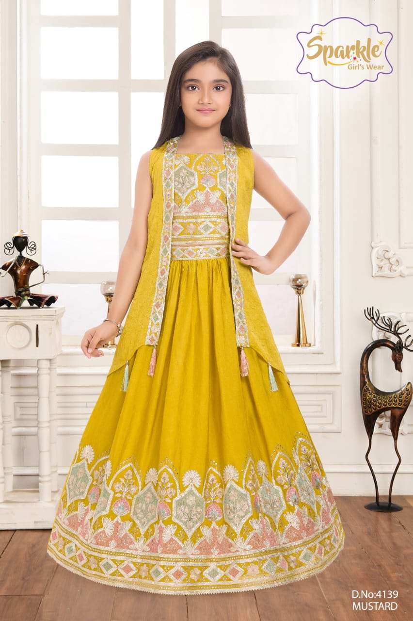 KIDS WEAR A  8 collection manufacturers surat 