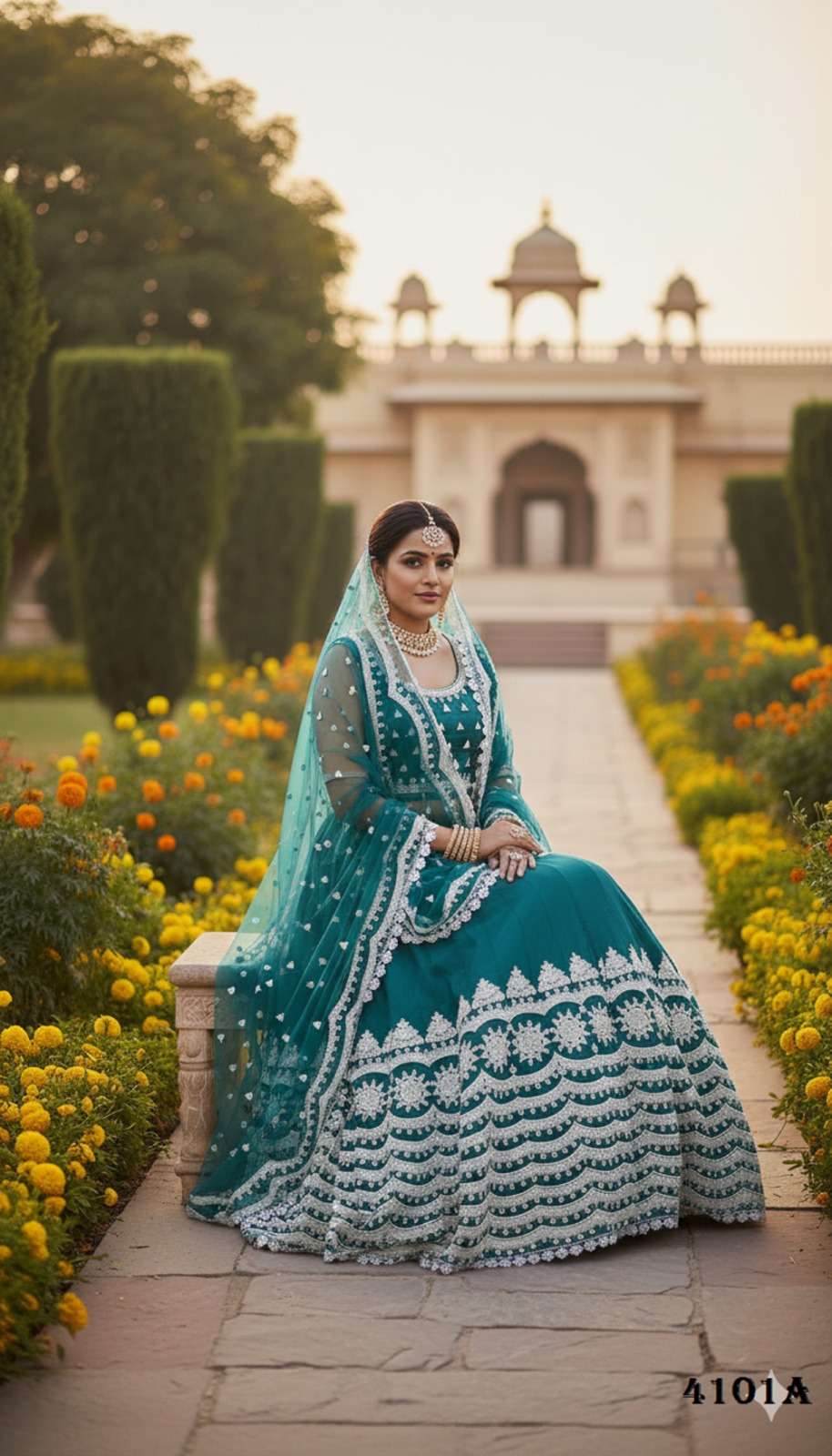 PAHELI by SENHORA Lehenga choli collection manufacturers surat 