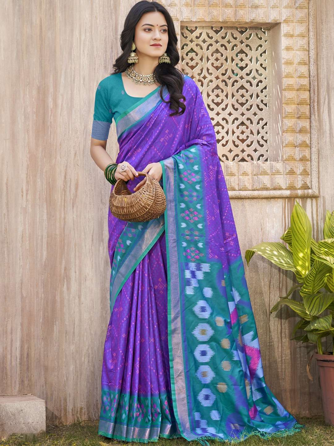 POORVIKA SILK VOL 3 by  ASTITA saree Collection manufacturers surat 