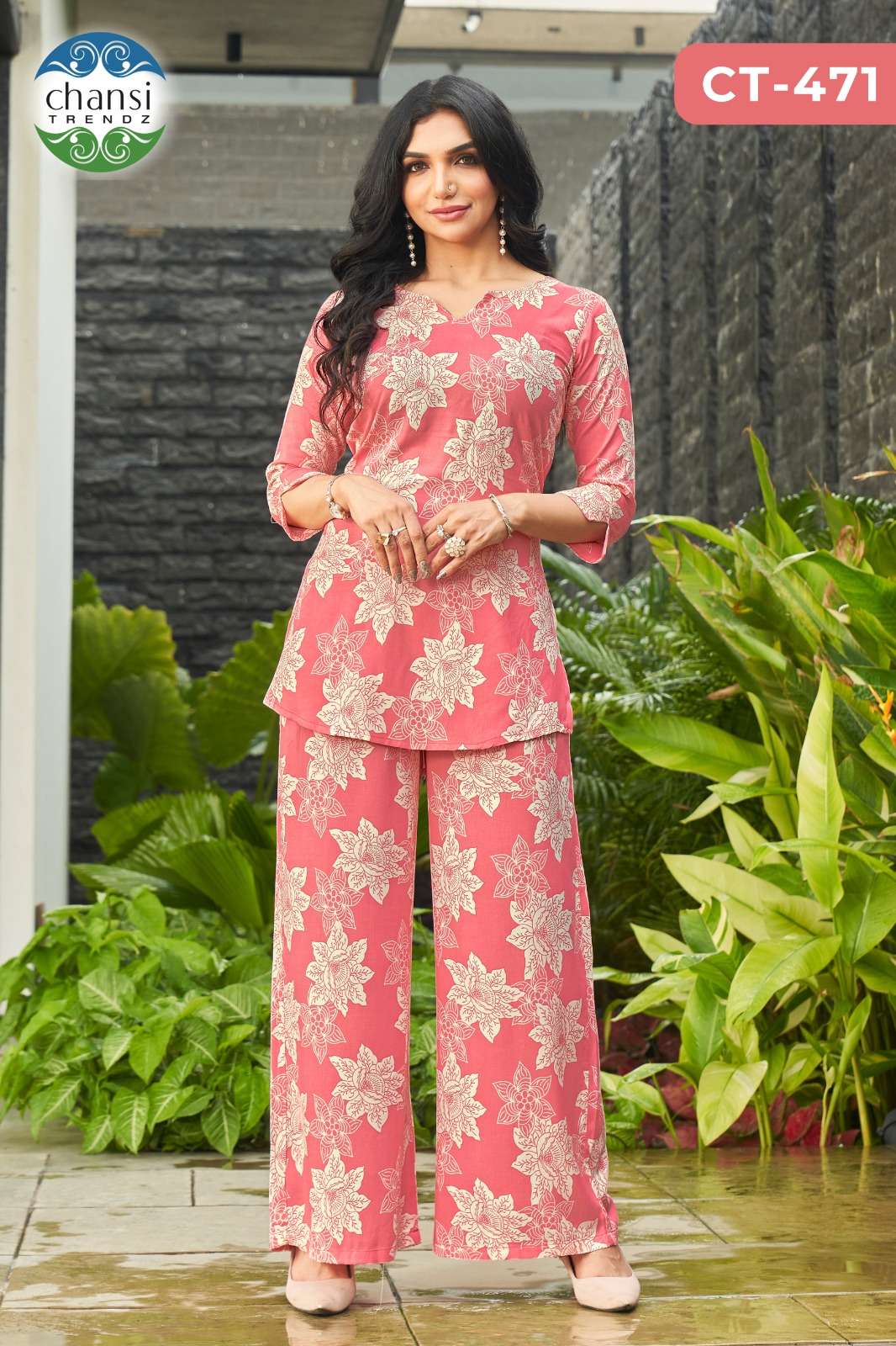 RAGINI short kurti collection manufacturers Surat 