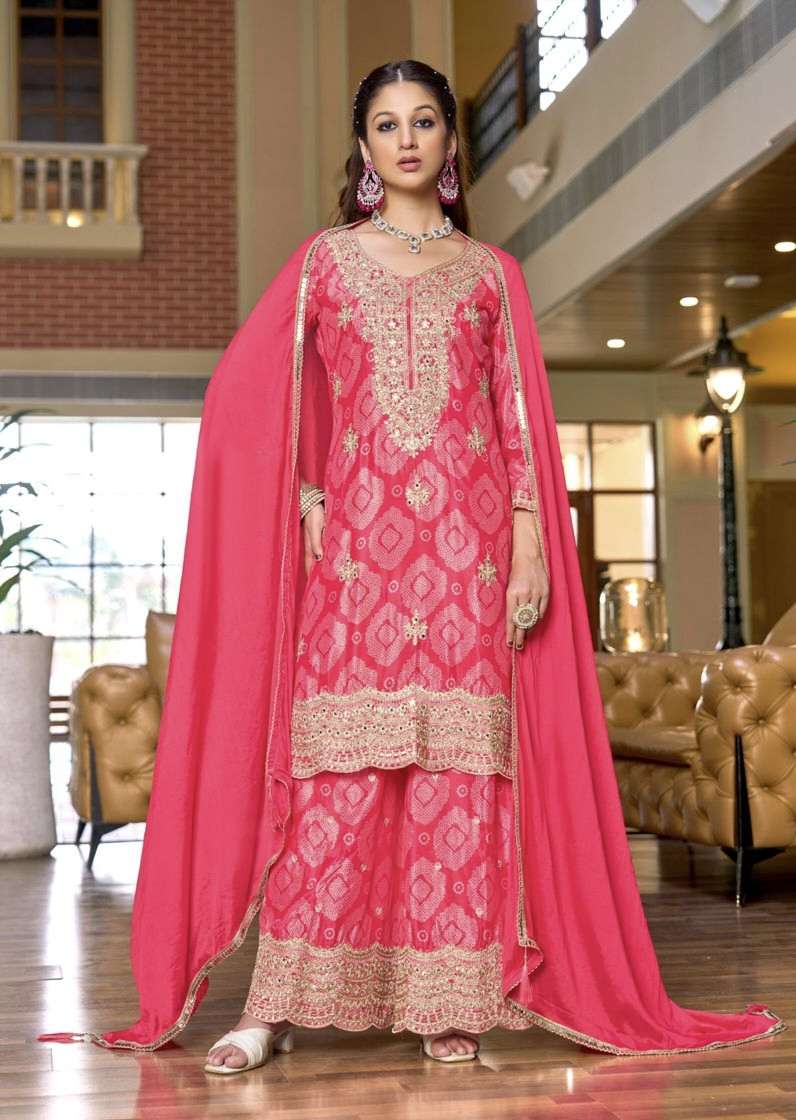 RANG RAZIA by SANIKA FASHION suit collection manufacturers surat 