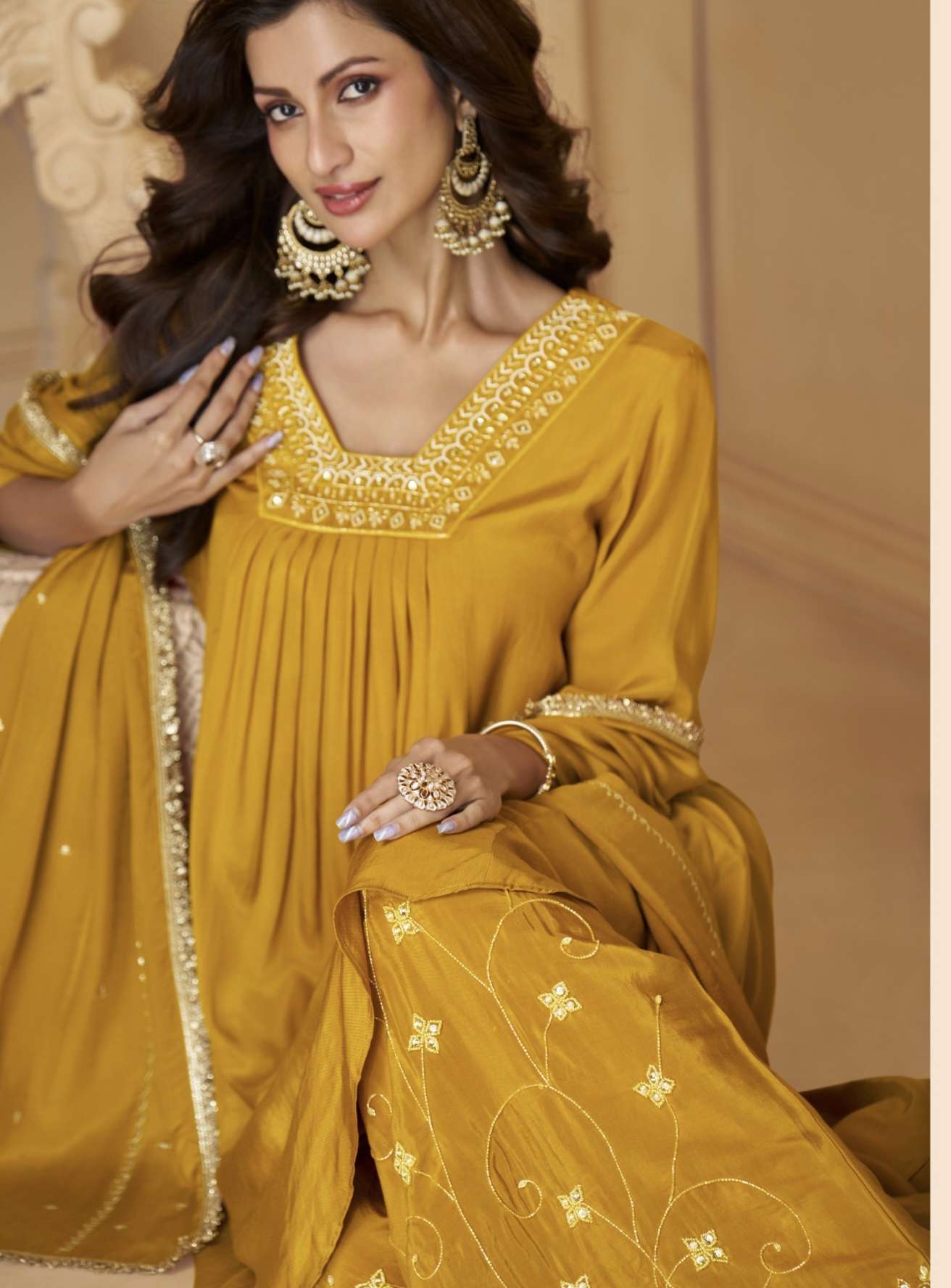 RITIKA by LILY  LALI kurti collection manufacturers surat     