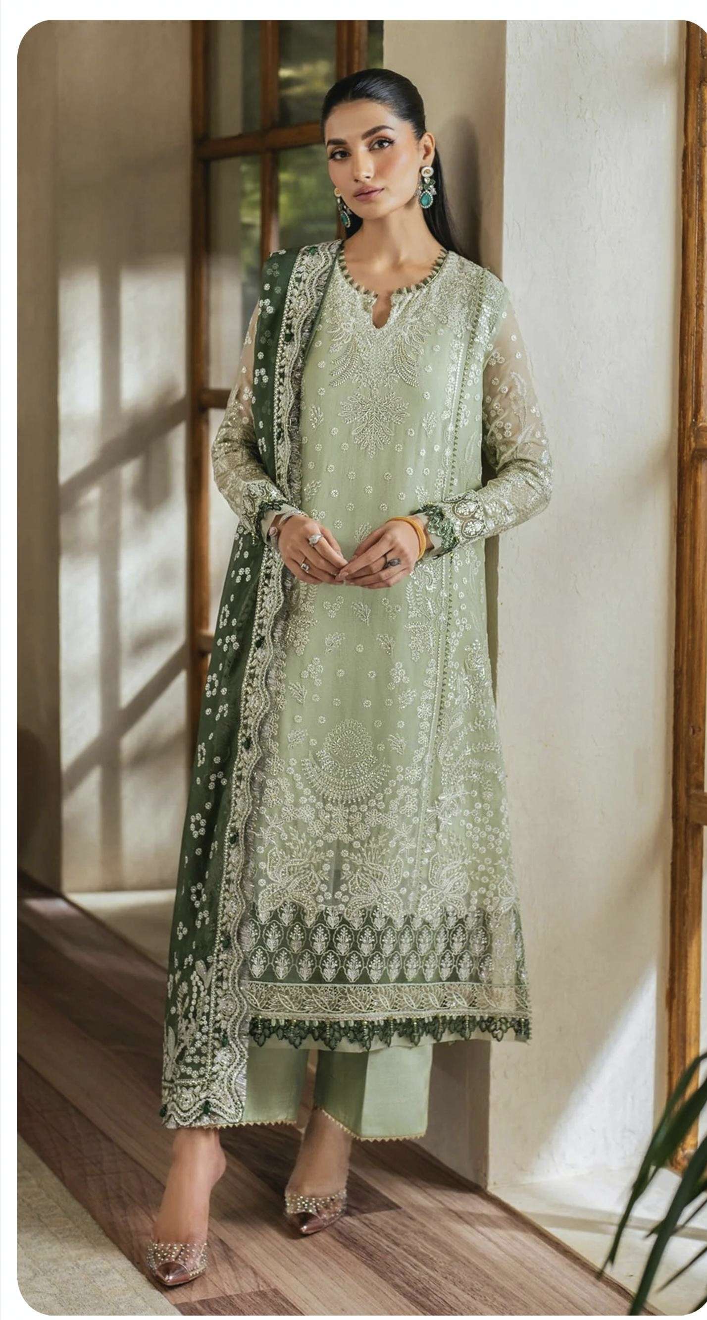 SAMIAR VOL 2  SD 1036 by SAJIDA DESIGNER suit collection manufacturers surat 