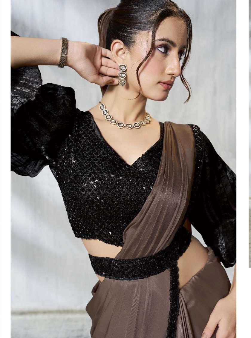 SOIREE by MAHOTSAV saree Collection manufacturer surat 