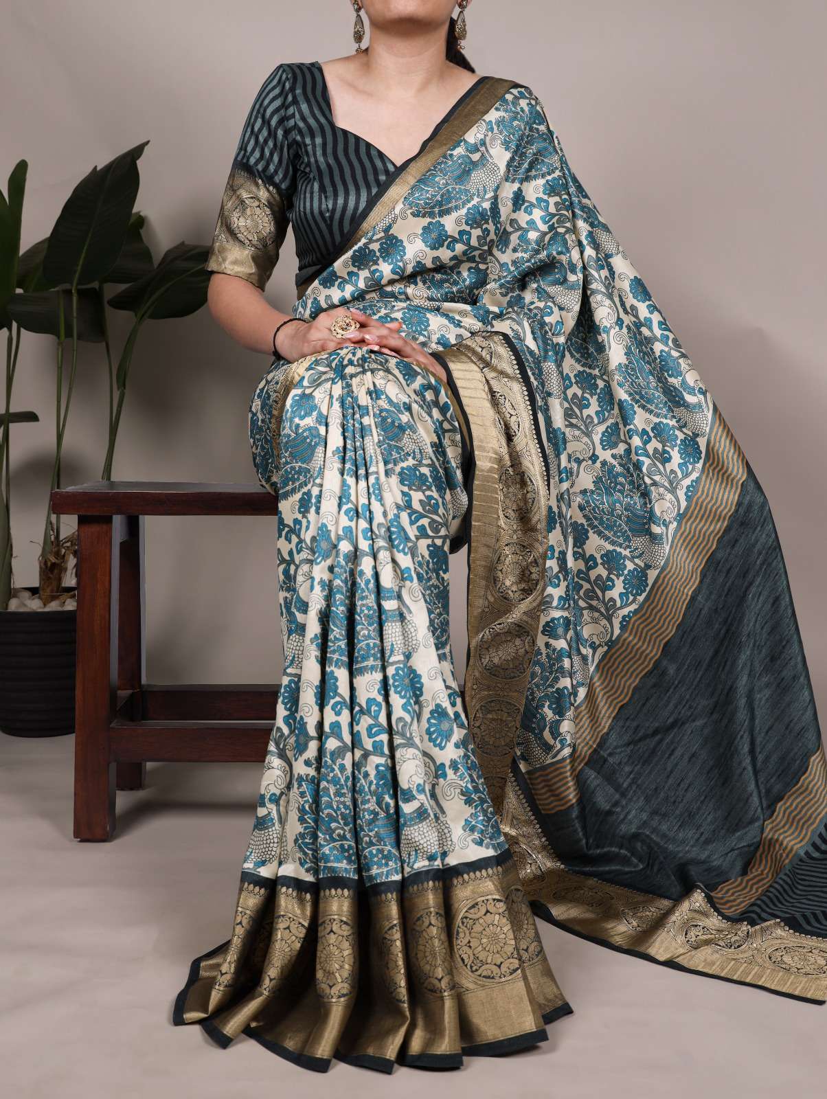 Tradition Saree Collection Manufacturer surat 