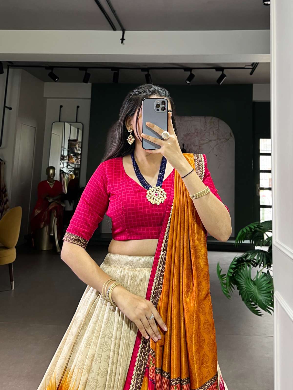 ANAHITHA Lehenga Choli Collection manufacturers surat 