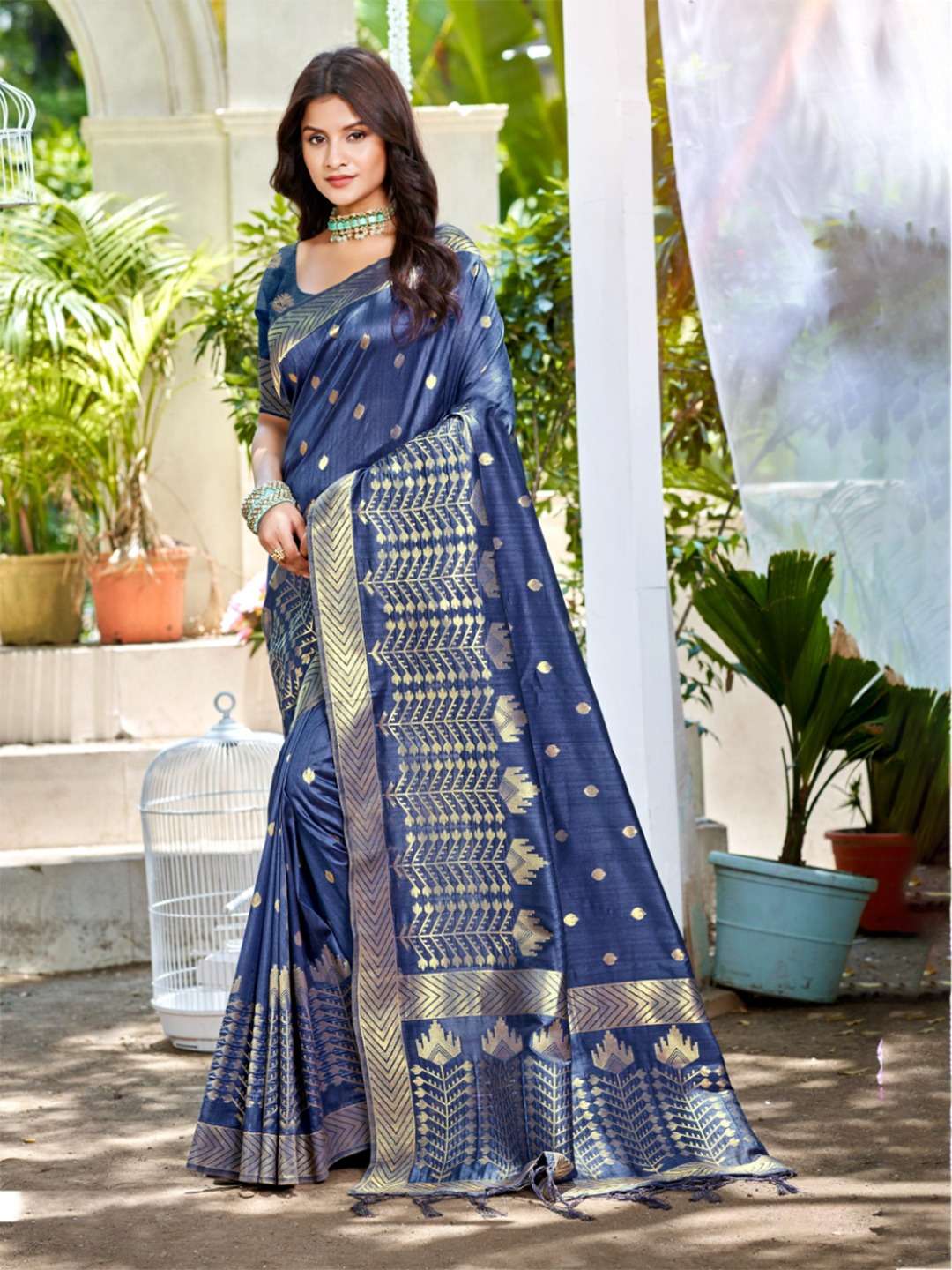 Chitrangana VOL 3 by BUNAWAT saree Collection manufacturer surat 