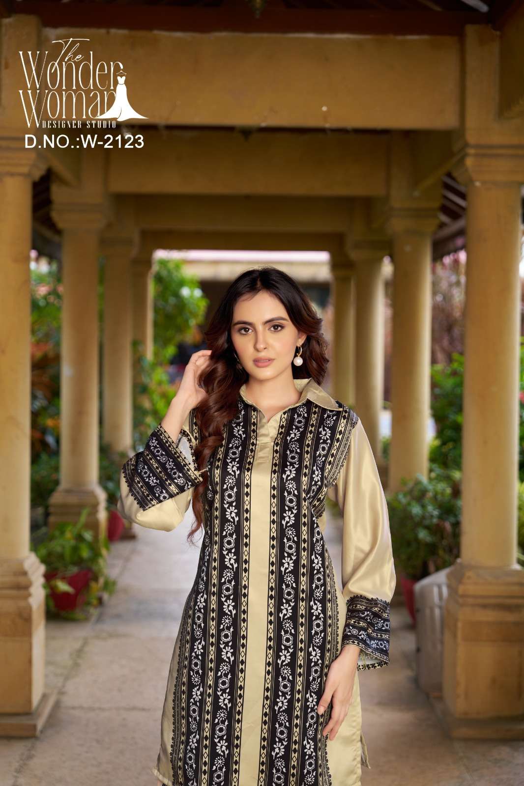 Code W 2123 cord set collection manufacturers surat 