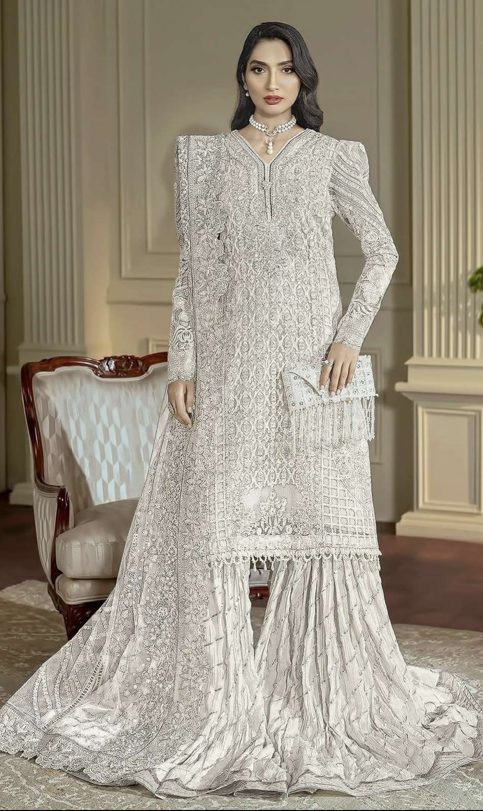 DESIGN NO 114ABCD by IZNIK FAB suit collection manufacturers surat 