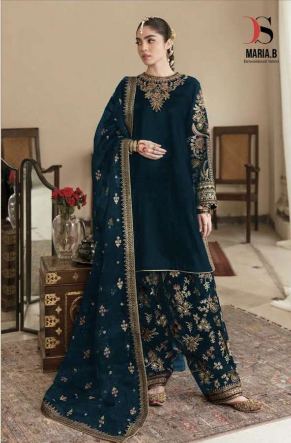 DNO 104 MARIAB by DEEPSY SUIT collection manufacturers surat 