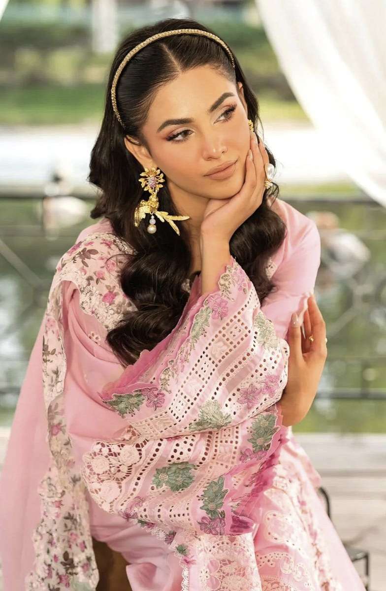 ELAF by DEEPSY SUIT Collection manufacturers surat 