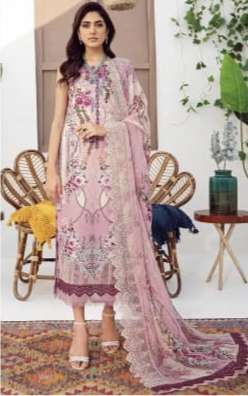 Jade Needle wonder 25 4 by DEEPSY SUIT collection manufacturers surat 