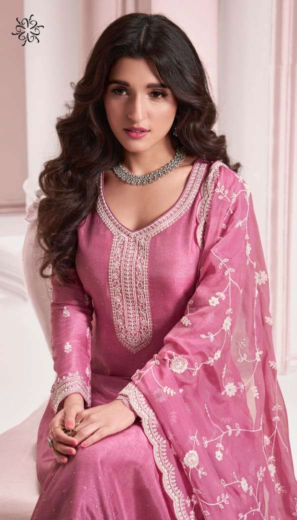 KAVYA by Vinay fashion suit collection manufacturers surat 