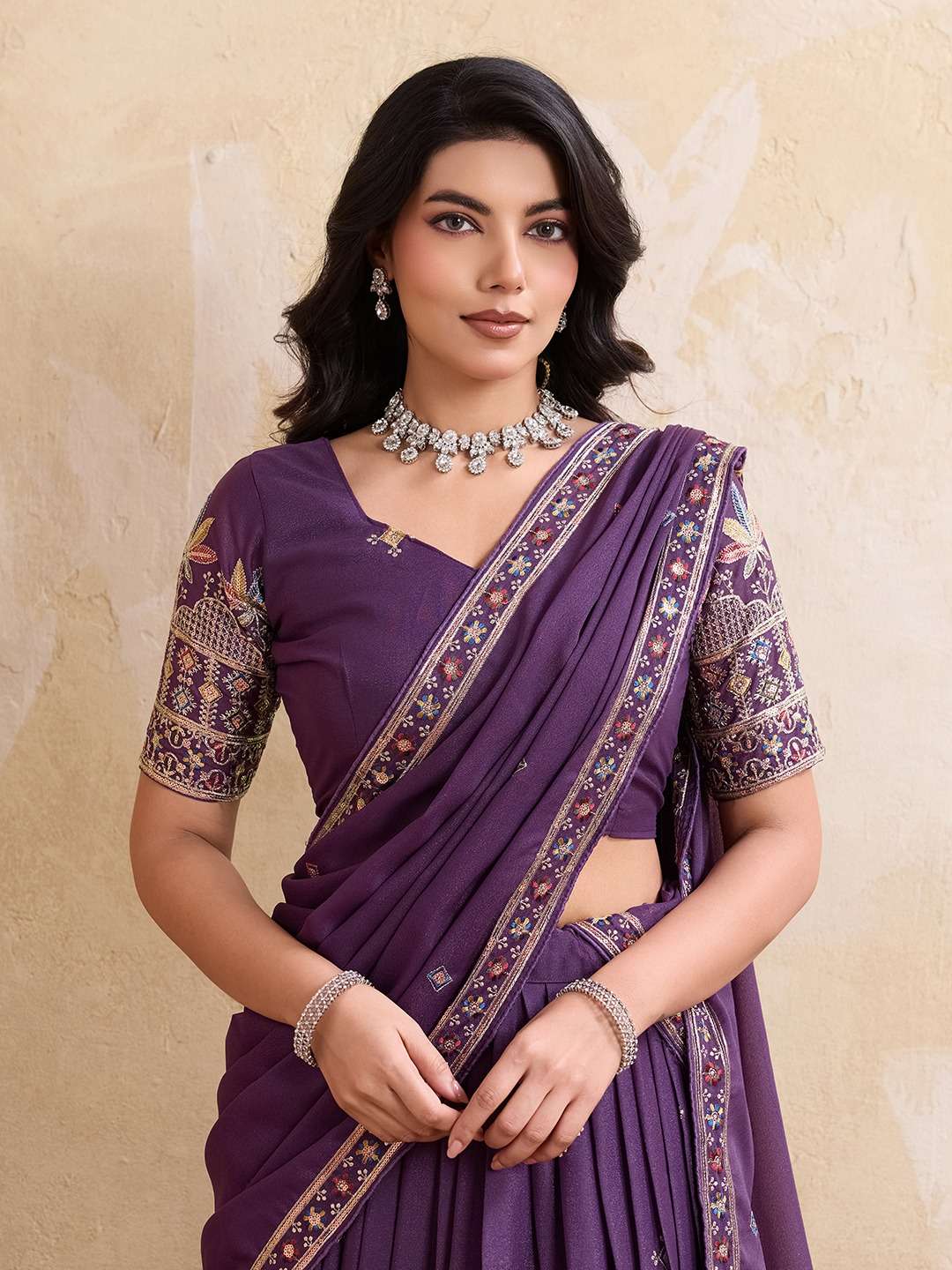 Krupa Lehenga Collection Manufacturer surat 