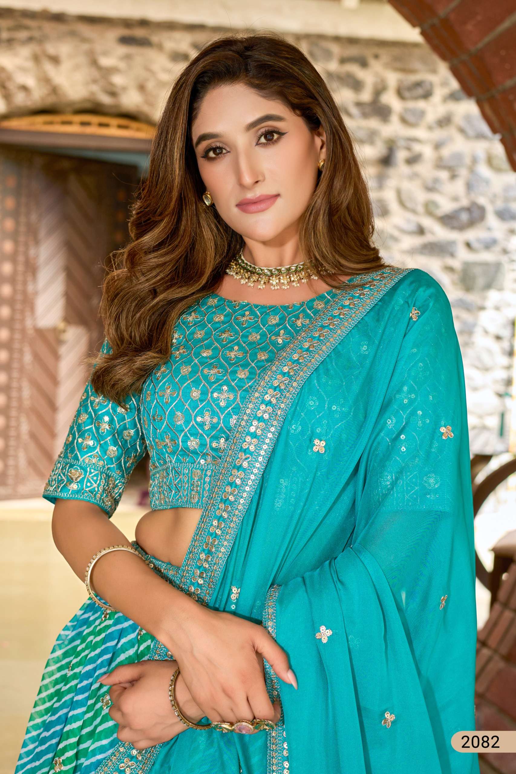 MEHVISH VOL 29 Lehenga Choli collection manufacturers surat 