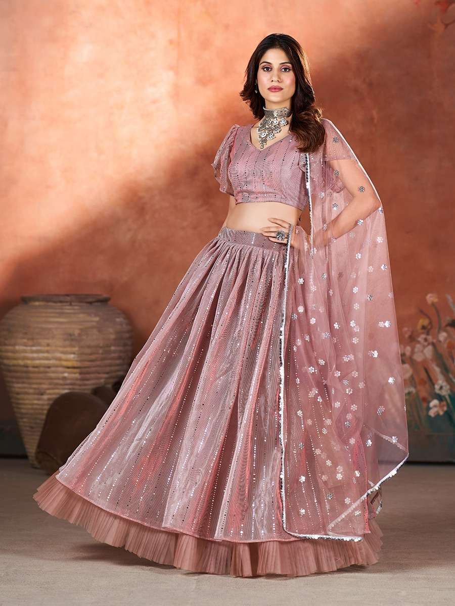  New Lehenga Collection Manufacturer surat 