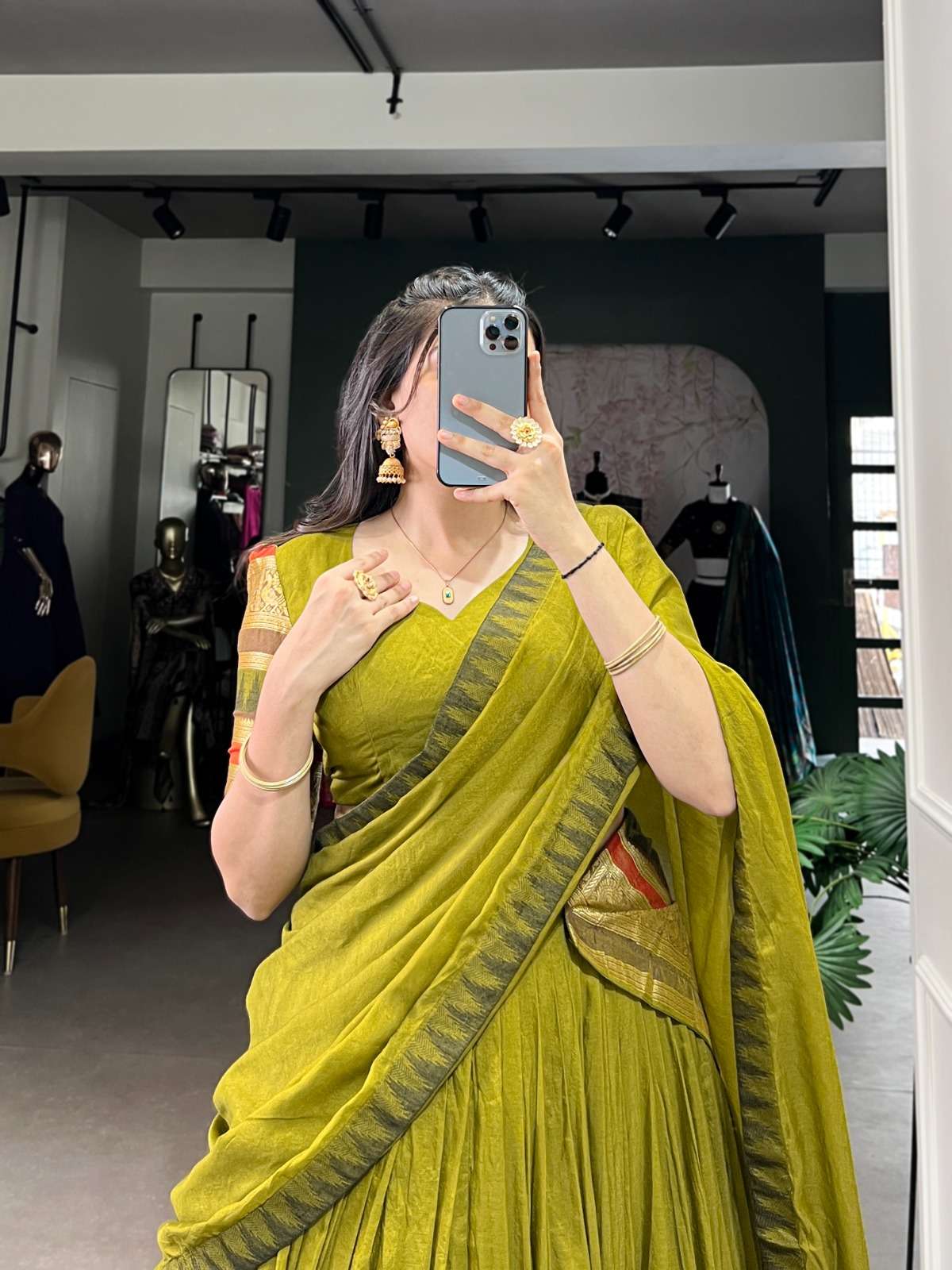 NIRUPA 2 Lehenga Choli Collection manufacturers surat 