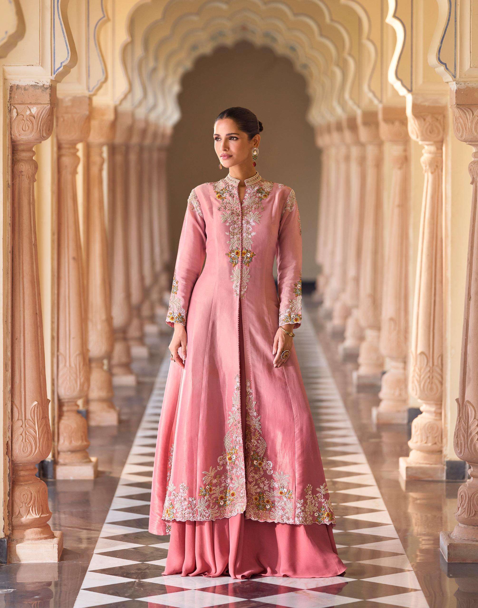 ROSY by SAYURI DESIGNER  Suit collection manufacturers surat 