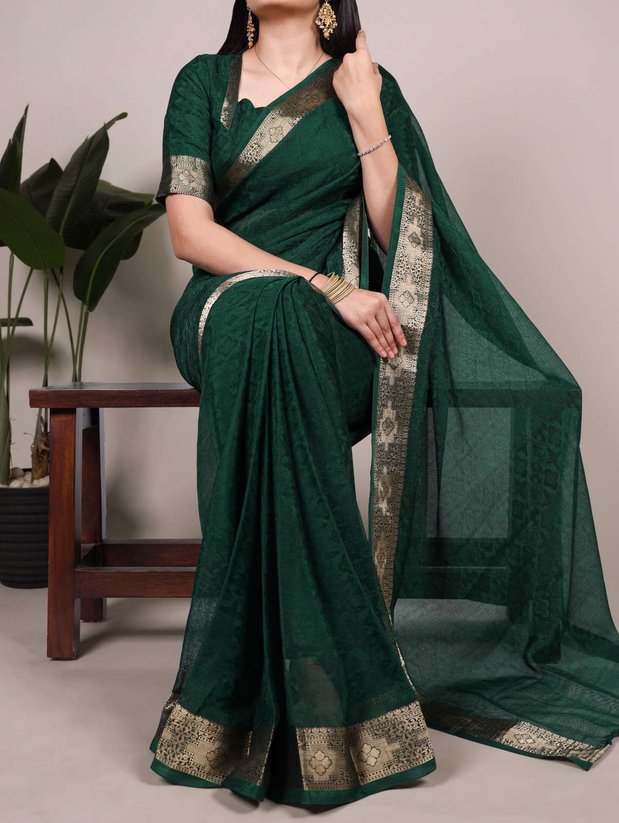 Saree Collection collection manufacturers surat 